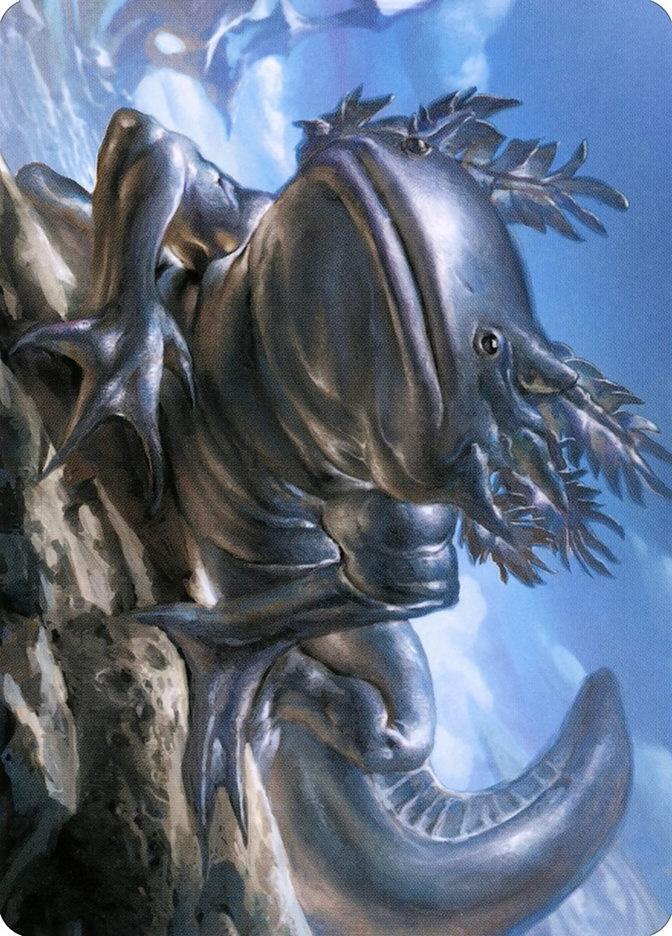 Sojourners Companion Art Card 63 (Art Series: Modern Horizons 2)  | Good Games Adelaide SA