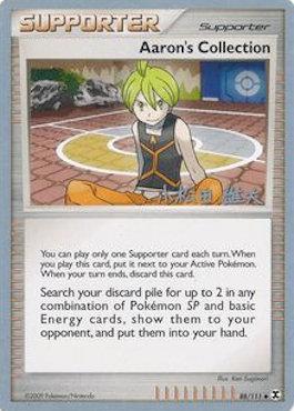 Aaron's Collection (88/111) (LuxChomp of the Spirit - Yuta Komatsuda) [World Championships 2010] | Good Games Adelaide SA