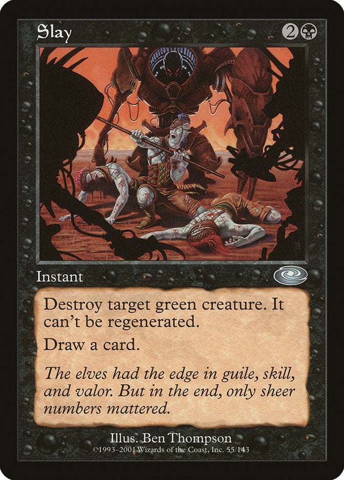Slay [Planeshift] | Good Games Adelaide SA
