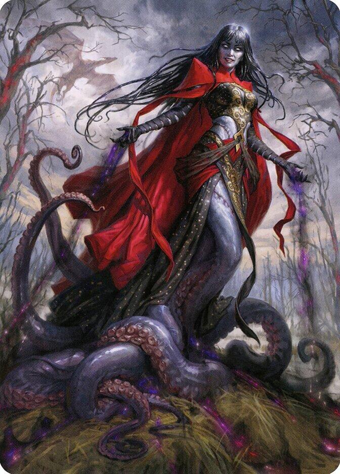 Geyadrone Dihada 54 81 54 (Art Series: Modern Horizons 2)  | Good Games Adelaide SA