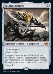 Kaldra Compleat [Modern Horizons 2] | Good Games Adelaide SA