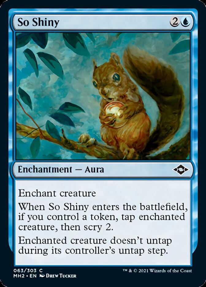 So Shiny [Modern Horizons 2] | Good Games Adelaide SA