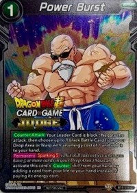 Power Burst [BT5-115] | Good Games Adelaide SA