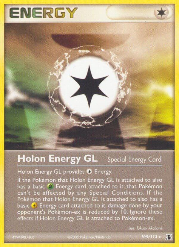 Holon Energy GL 105/113 (Delta Species)  | Good Games Adelaide SA