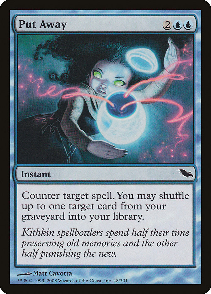 Put Away [Shadowmoor] | Good Games Adelaide SA