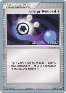 Energy Removal 2 (82/115) (Suns & Moons - Miska Saari) [World Championships 2006] | Good Games Adelaide SA