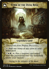 Profane Procession [Rivals of Ixalan Promos] | Good Games Adelaide SA