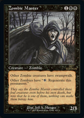 Zombie Master (Retro) [30th Anniversary Edition] | Good Games Adelaide SA
