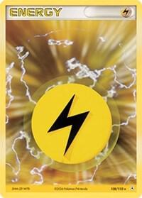 Lightning Energy 108/110 (Holon Phantoms)  - Holofoil | Good Games Adelaide SA