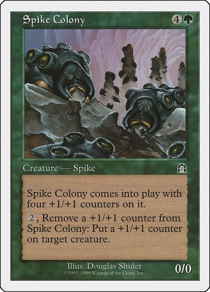 Spike Colony  (Battle Royale Box Set)  | Good Games Adelaide SA