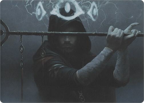 Watcher for Tomorrow Art Series 2 (Art Series: Modern Horizons)  | Good Games Adelaide SA