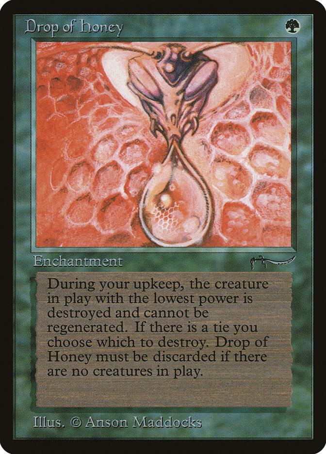 Drop of Honey  (Arabian Nights)  | Good Games Adelaide SA