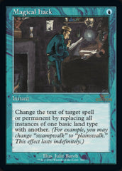 Magical Hack (Retro) [30th Anniversary Edition] | Good Games Adelaide SA