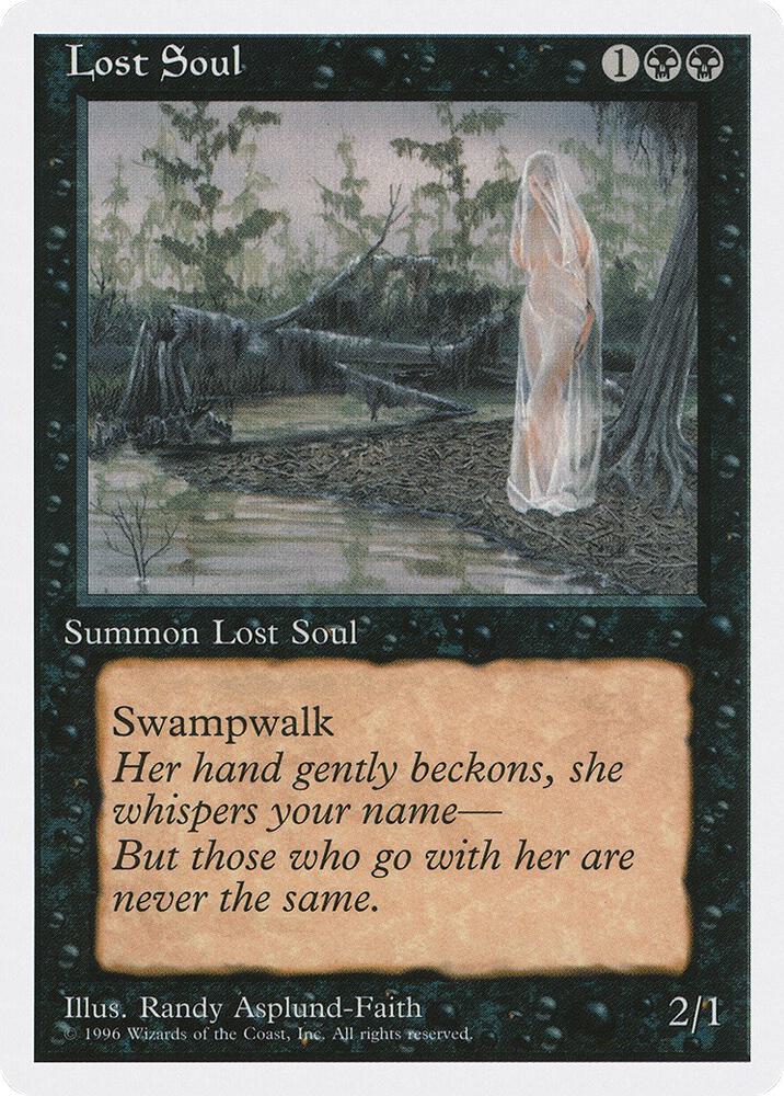 Lost Soul  (Introductory Two-Player Set)  | Good Games Adelaide SA