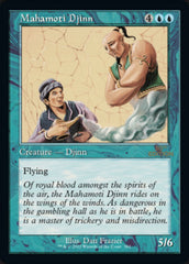 Mahamoti Djinn (Retro) [30th Anniversary Edition] | Good Games Adelaide SA
