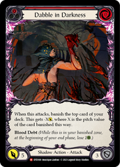 Dabble in Darkness [DTD169] (Dusk Till Dawn) | Good Games Adelaide SA