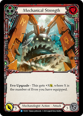 Mechanical Strength [TCC013] (Round the Table: TCC x LSS) | Good Games Adelaide SA