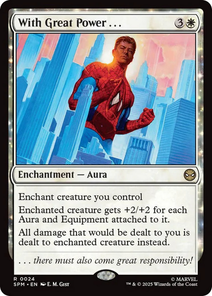 With Great Power... [Marvel's Spider-Man] | Good Games Adelaide SA
