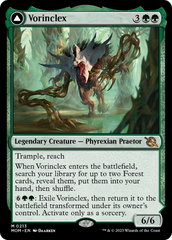 Vorinclex // The Grand Evolution [March of the Machine] | Good Games Adelaide SA