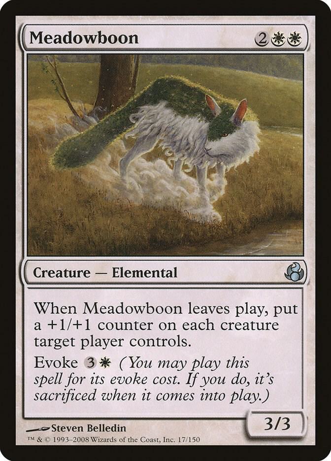 Meadowboon 17 (Morningtide)  | Good Games Adelaide SA