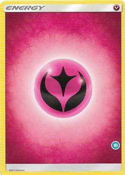 Fairy Energy 10  (SM Trainer Kit: Alolan Sandslash & Alolan Ninetales)  | Good Games Adelaide SA