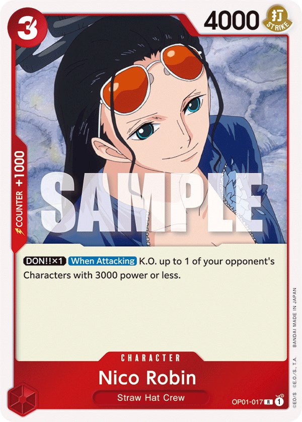 Nico Robin [Romance Dawn] | Good Games Adelaide SA