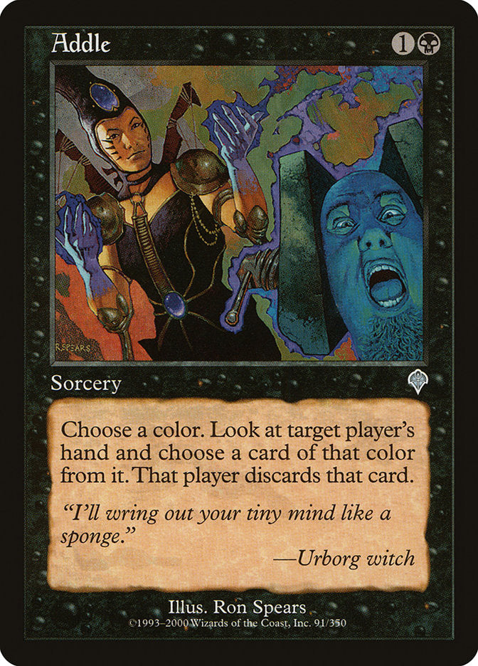 Addle [Invasion] | Good Games Adelaide SA