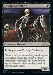 Drudge Skeletons [30th Anniversary Edition] | Good Games Adelaide SA