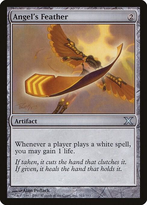 Angels Feather 311 (10th Edition)  | Good Games Adelaide SA