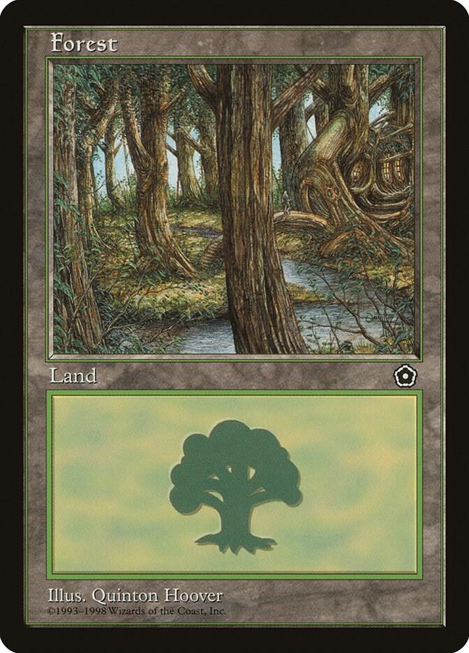 Forest 152 152 (Portal Second Age)  | Good Games Adelaide SA