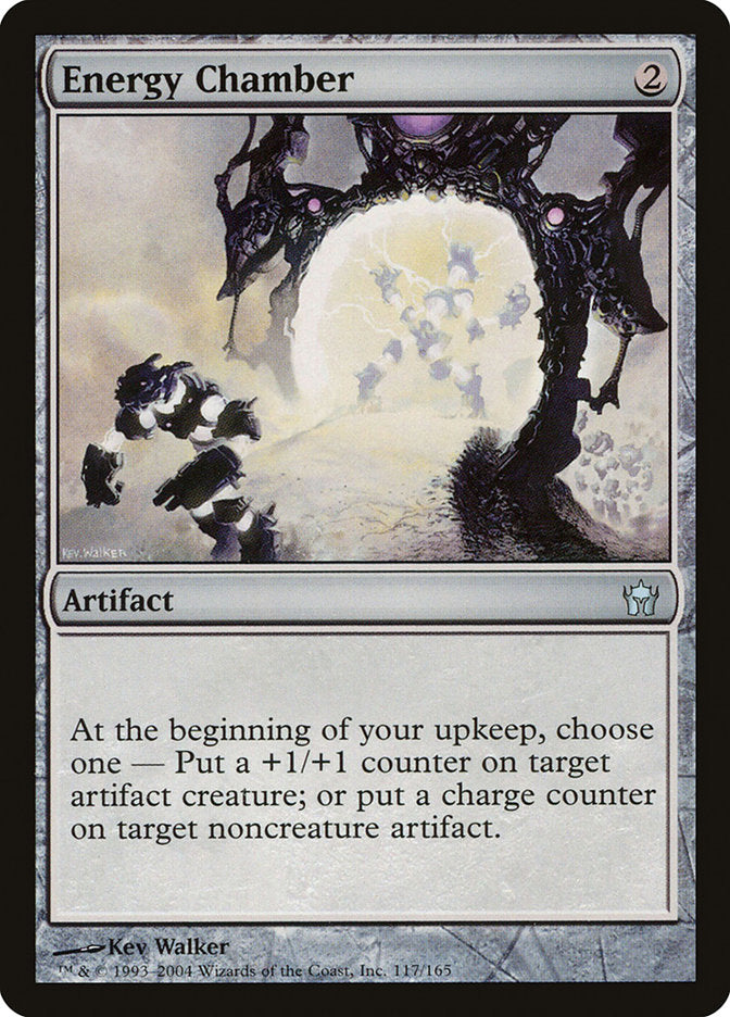 Energy Chamber [Fifth Dawn] | Good Games Adelaide SA