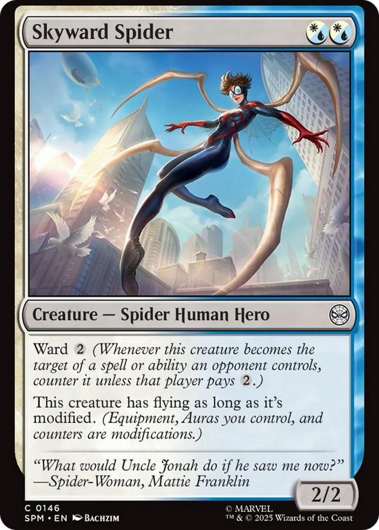 Skyward Spider [Marvel's Spider-Man] | Good Games Adelaide SA