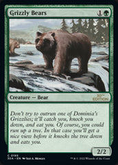 Grizzly Bears [30th Anniversary Edition] | Good Games Adelaide SA