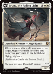 Bruna, the Fading Light [Innistrad Remastered] | Good Games Adelaide SA