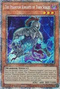 The Phantom Knights of Torn Scales (Starlight Rare) [PHRA-EN003] Starlight Rare | Good Games Adelaide SA
