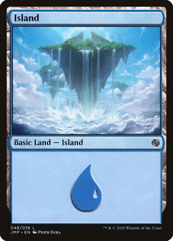 Island 48 (Jumpstart)  | Good Games Adelaide SA