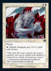 Marble Gargoyle (Retro) [Modern Horizons 2] | Good Games Adelaide SA