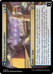 Invasion of Amonkhet // Lazotep Convert [March of the Machine] | Good Games Adelaide SA