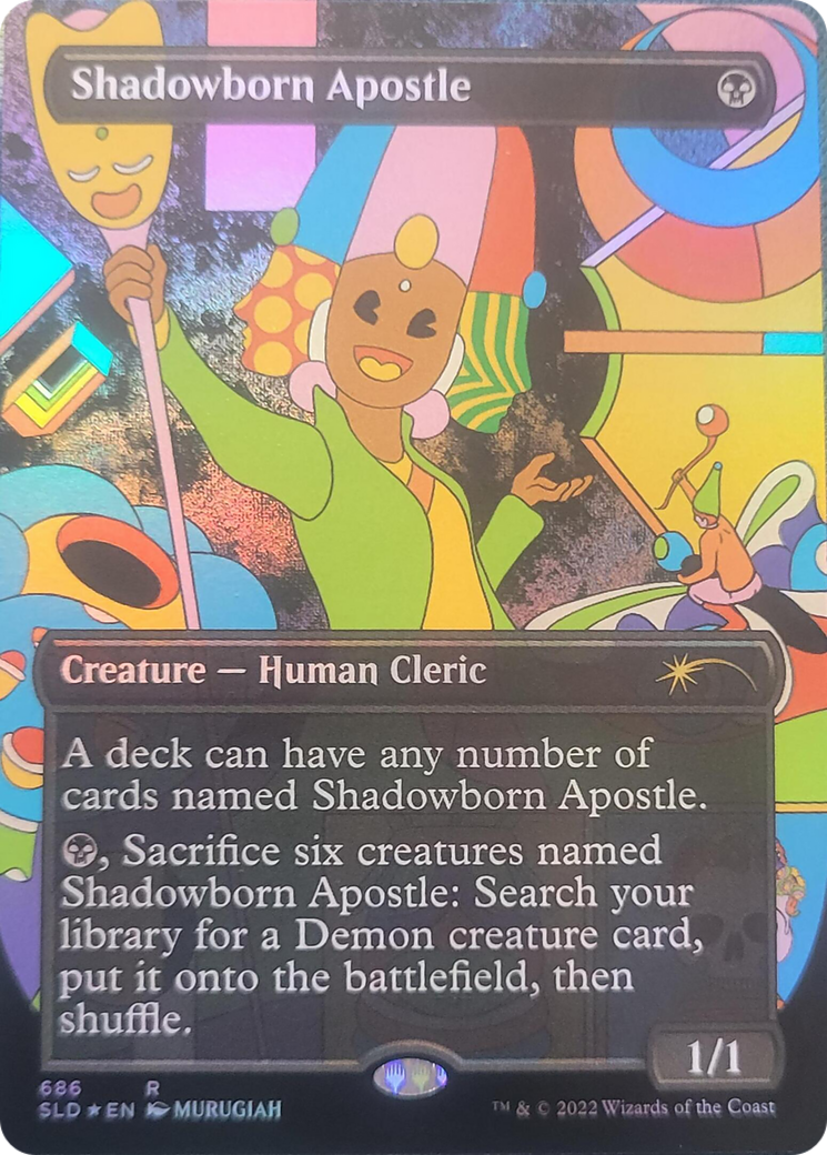 Treasure Token [Commander Masters Tokens] | Good Games Adelaide SA