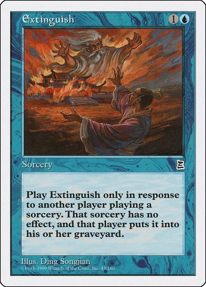 Extinguish 43 (Portal Three Kingdoms)  | Good Games Adelaide SA