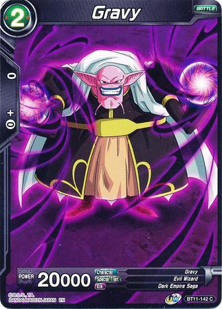 Gravy [BT11-142] | Good Games Adelaide SA