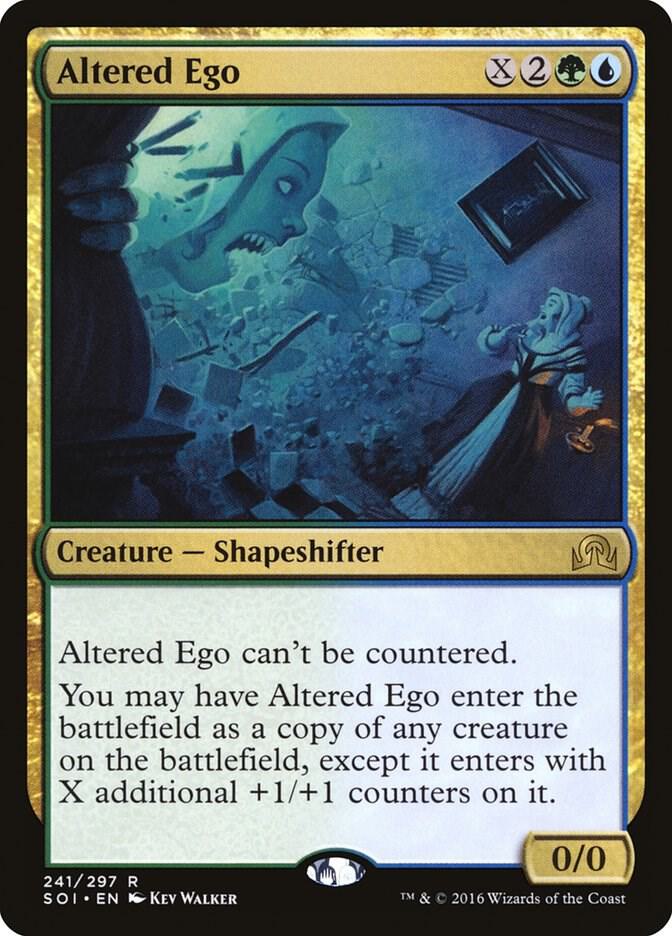 Altered Ego 241 (Shadows over Innistrad)  | Good Games Adelaide SA
