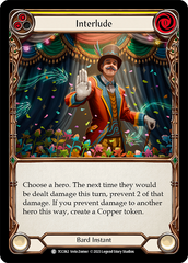 Interlude [TCC062] (Round the Table: TCC x LSS) | Good Games Adelaide SA