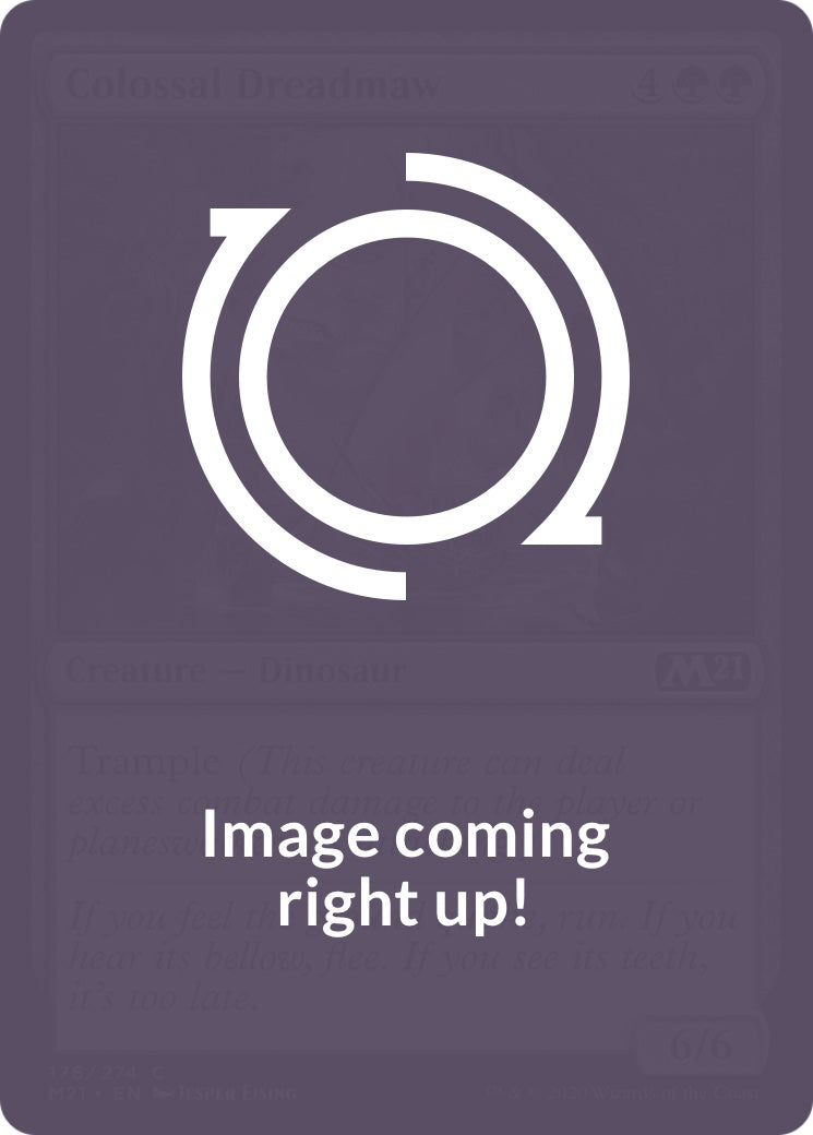 The Fifth Alias [Unknown Event] | Good Games Adelaide SA