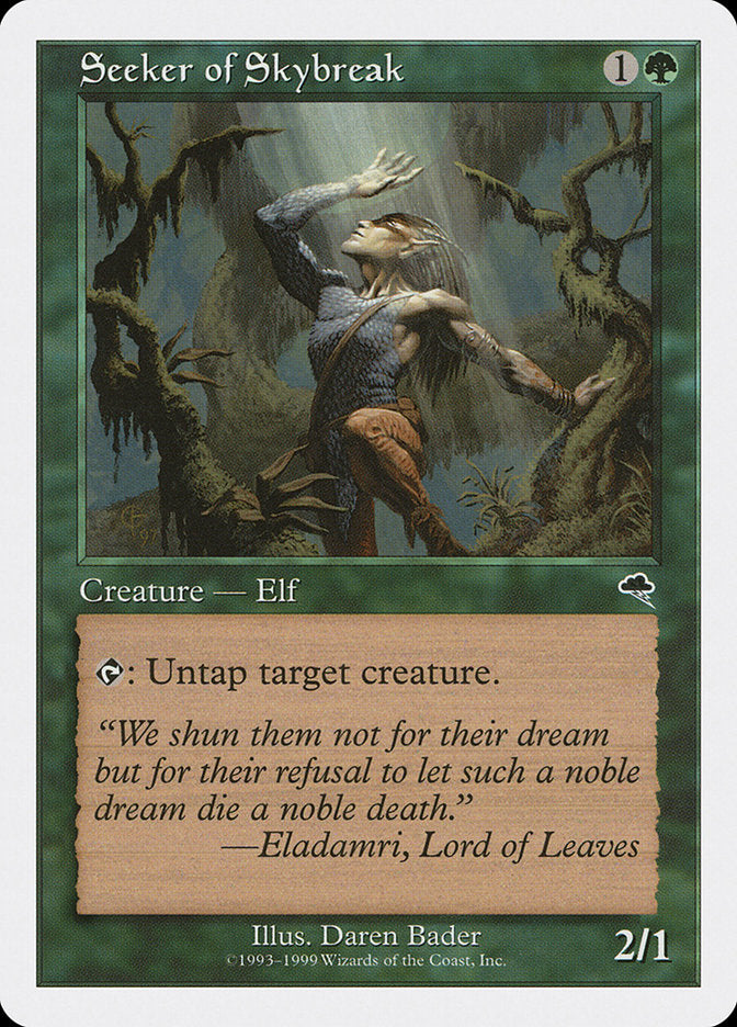 Seeker of Skybreak [Battle Royale Box Set] | Good Games Adelaide SA