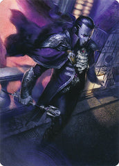 Vampire Token [Unstable Tokens] | Good Games Adelaide SA