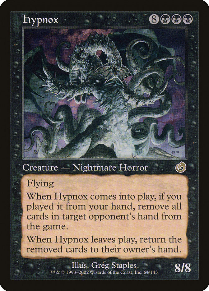 Hypnox 64 (Torment)  | Good Games Adelaide SA