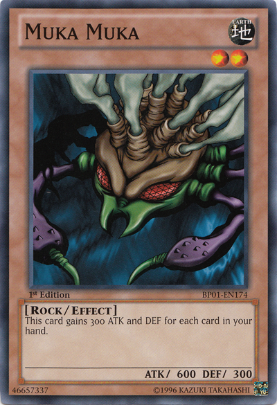 Muka Muka [BP01-EN174] Common | Good Games Adelaide SA
