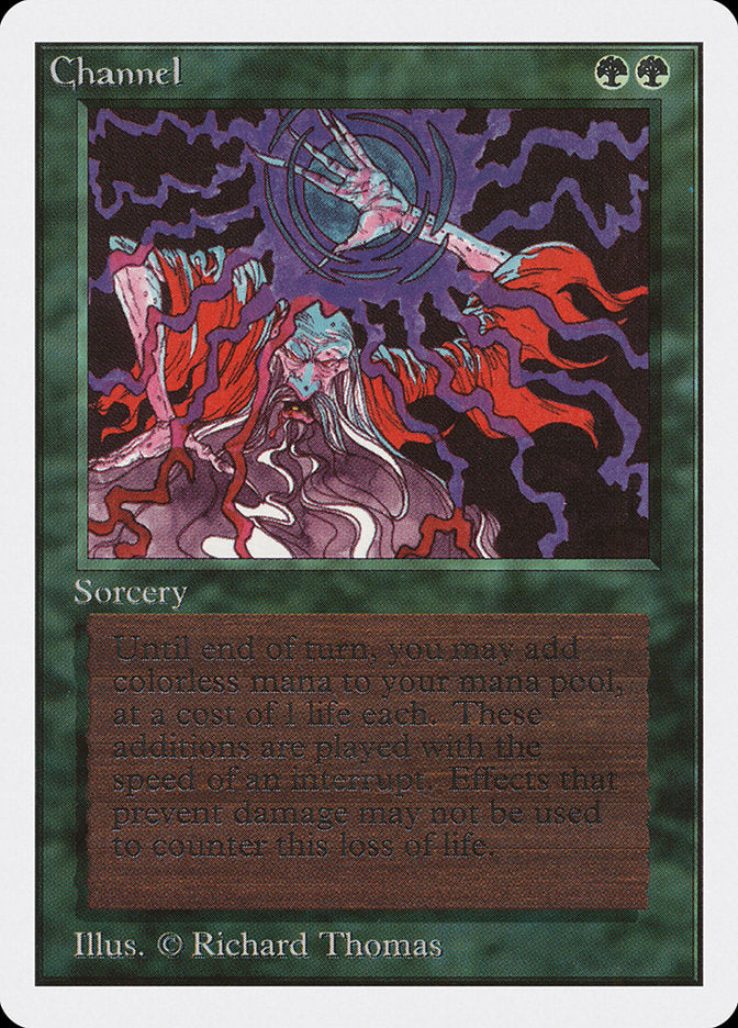 Channel [Unlimited Edition] | Good Games Adelaide SA