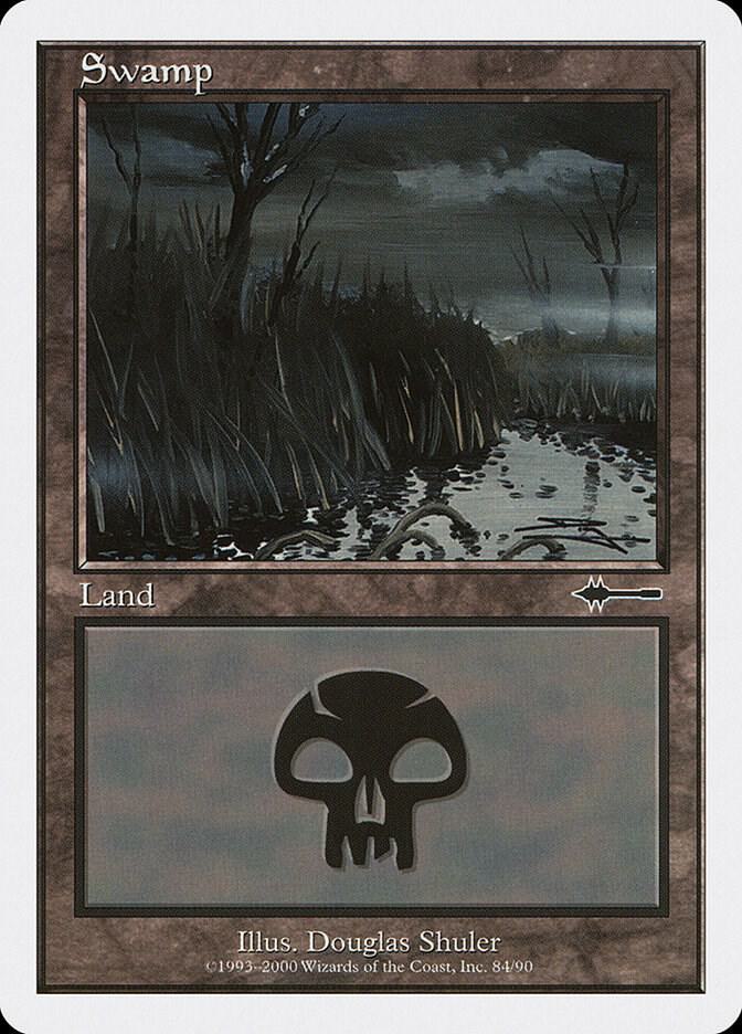 Swamp 84 (Beatdown Box Set)  | Good Games Adelaide SA